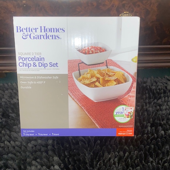 Dinnerware